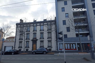 location appartement clermt-ferrand 63000