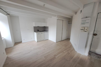 location appartement clermt-ferrand 63000