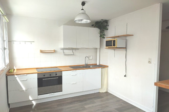 location appartement clermt-ferrand 63000