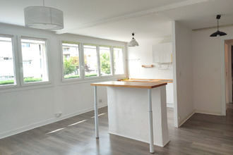 location appartement clermt-ferrand 63000