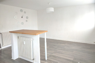 location appartement clermt-ferrand 63000