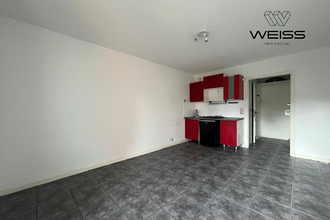 location appartement clermt-ferrand 63000