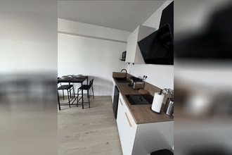 location appartement clermt-ferrand 63000