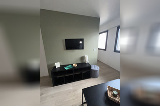 location appartement clermt-ferrand 63000