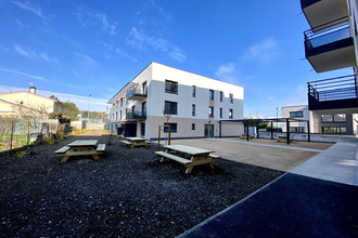 location appartement clermt-ferrand 63000