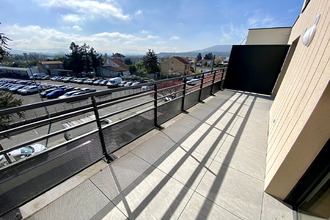 location appartement clermt-ferrand 63000