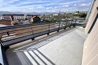 location appartement clermt-ferrand 63000