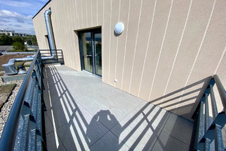 location appartement clermt-ferrand 63000