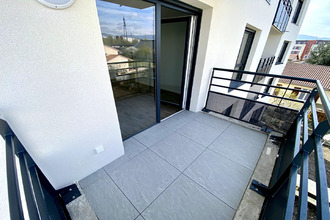 location appartement clermt-ferrand 63000