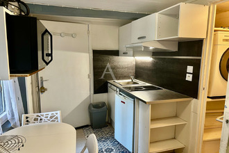 location appartement clermt-ferrand 63000