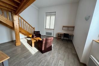 location appartement clermt-ferrand 63000