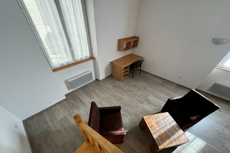 location appartement clermt-ferrand 63000