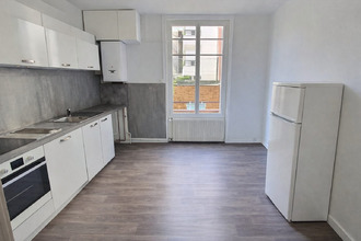 location appartement clermt-ferrand 63000