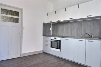 location appartement clermt-ferrand 63000