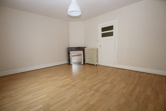 location appartement clermt-ferrand 63000