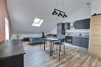 location appartement clermt-ferrand 63000