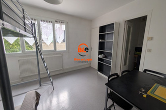 location appartement clermt-ferrand 63000