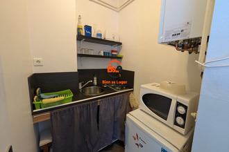 location appartement clermt-ferrand 63000