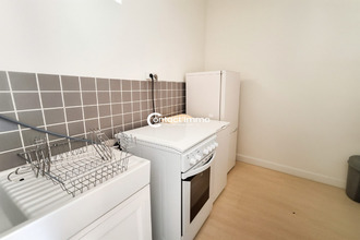 location appartement clermt-ferrand 63000