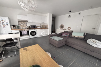 location appartement clermt-ferrand 63000