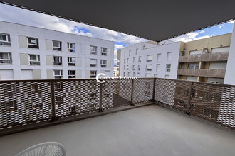 location appartement clermt-ferrand 63000