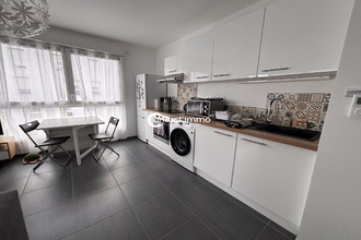 location appartement clermt-ferrand 63000