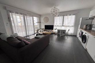 location appartement clermt-ferrand 63000