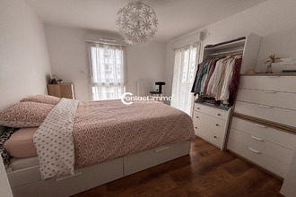 location appartement clermt-ferrand 63000