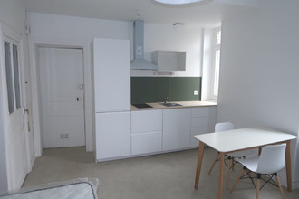 location appartement clermt-ferrand 63000