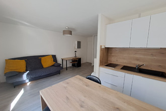 location appartement clermt-ferrand 63000