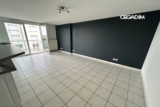 location appartement clermt-ferrand 63000