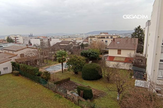 location appartement clermt-ferrand 63000