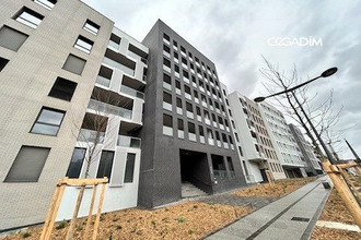 location appartement clermt-ferrand 63000