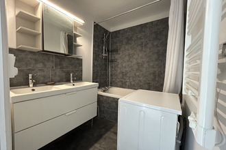 location appartement clermt-ferrand 63000