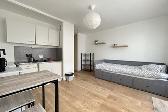 location appartement clermt-ferrand 63000