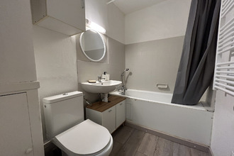 location appartement clermt-ferrand 63000