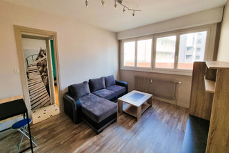 location appartement clermt-ferrand 63000