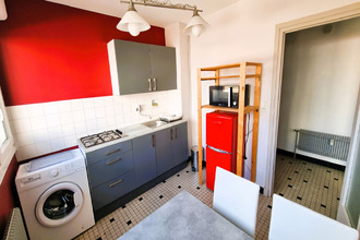 location appartement clermt-ferrand 63000