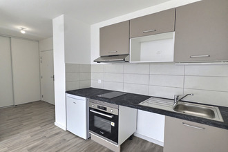 location appartement clermt-ferrand 63000