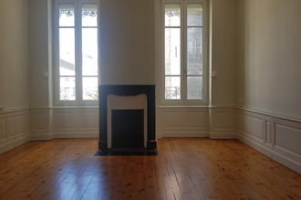 location appartement clermt-ferrand 63000