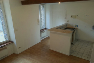 location appartement clermt-ferrand 63000