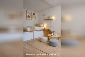 location appartement clermt-ferrand 63000