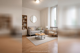 location appartement clermt-ferrand 63000