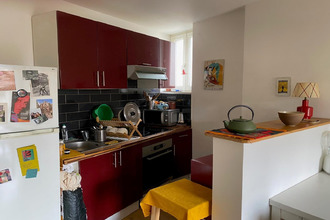 location appartement clermt-ferrand 63000