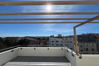 location appartement clermt-ferrand 63000