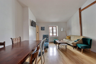 location appartement clermt-ferrand 63000