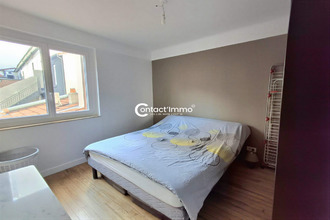 location appartement clermt-ferrand 63000