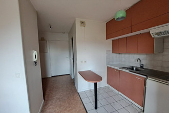 location appartement clermt-ferrand 63000
