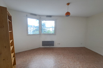 location appartement clermt-ferrand 63000