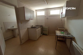 location appartement clermt-ferrand 63000